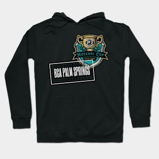 BCA Palm Springs 2 Hoodie